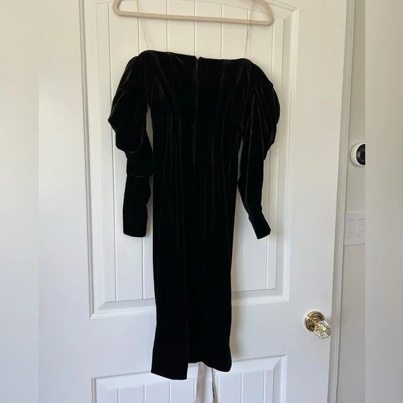 House of CB Fifi Dress - Picture 4 of 7